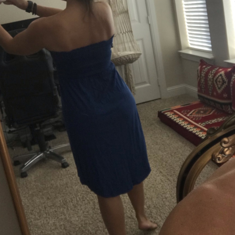 Express summer dress - Picture 3 of 7